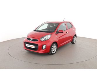 kia picanto 1.0 isg origins premium