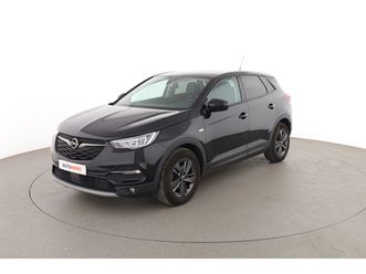 opel grandland x 1.5 diesel design & tech auto