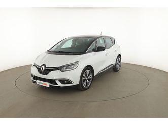 renault scenic 1.2 tce energy intens