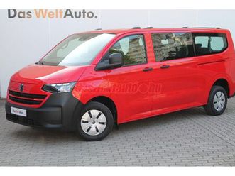 volkswagen caravelle 2.0 tdi basis ht (9 személyes ) aogf940