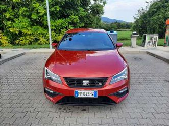 leon iii 2017 2.0 tdi xcellence 150cv