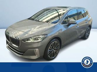 bmw serie 2 active tourer 223i xdrive