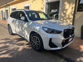 x1 subentro noleggio (no vendita) 18i msport auto