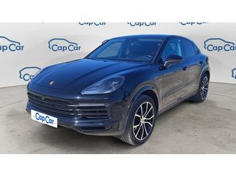 . - 3.0 e-hybrid 462 4x4 tiptronic 8