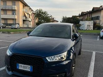 ricambi audi a1