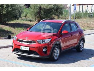 kia stonic 1.4 mpi ecogpl style