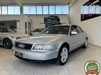 audi a8 4.2 v8 cat quattro tiptronic