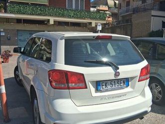 fiat freemont 2.0 diesel 140 cv