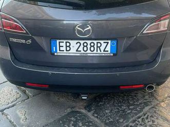 6 ii 2008 wagonwagon 2.2 cd luxury 163cv