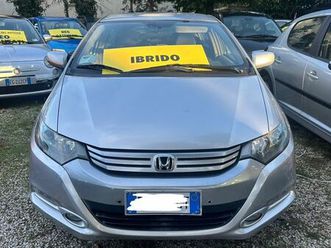honda insight 1.3 executive