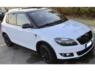 1.6 tdi cr monte carlo 75cv