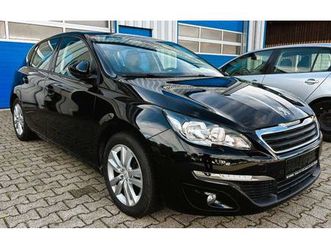 peugeot 308 active