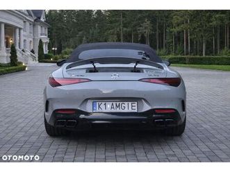 mercedes-benz sl 55 4matic+ speedshift mct 9g