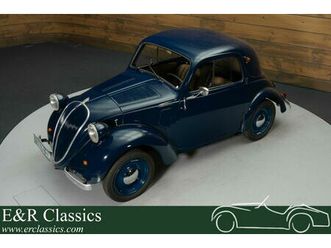 simca | goede staat | zeldzaam | 1937