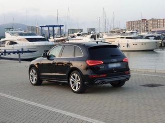 audi - sq5