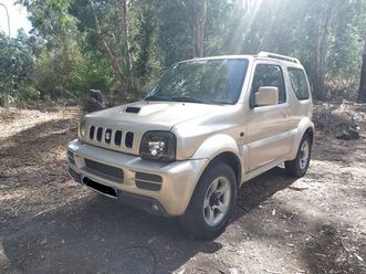 SUZUKI JIMNY suzuki-jimny-1-5-ddis-jlx