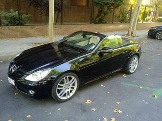 slk 200k