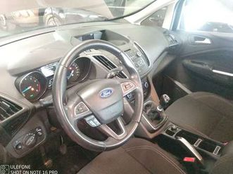 c-max 1.0 ecoboost auto-s