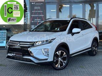 mitsubishi eclipse cross 150t motion