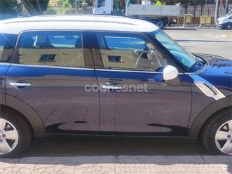 mini countryman cooper d countryman