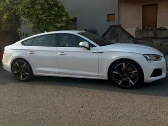 sportback 2.0 tfsi s tronic 140kw
