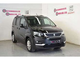 1.5bluehdi s&s standard active nav+ 100