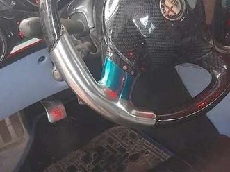 147 5p 1.9 jtd mjt cup sport 140cv