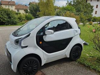 quadriciclo pesante xev yoyo