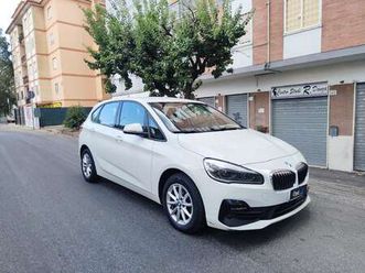 serie 2 f45 2018 active tourer 216d business auto