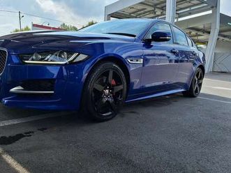 2.0d i4 r-sport awd 240cv auto my18