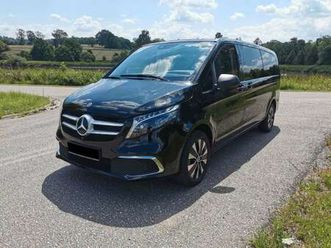 119 cdi 4matic tourer extralong pelle acc cruise