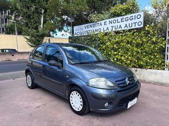 citroen c3 1.1 elegance