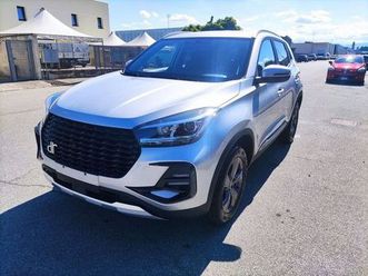 dr automobiles dr 5.0 1.5 unica 116cv