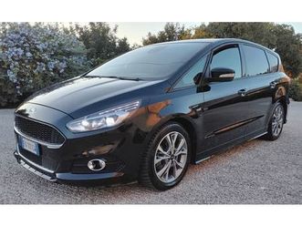 ford s-max 2.0 ecoblue 150cv start&stop st-line autocarro