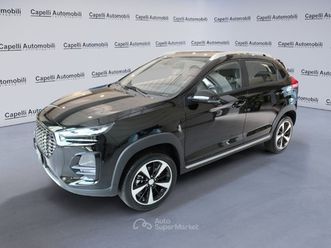 dr 3.0 1.5 cvt bi-fuel gpl tetto/led