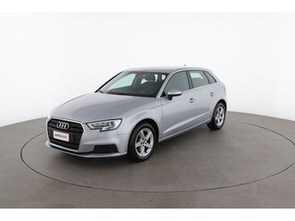 AUDI A3 BERLINE 1-6-tdi