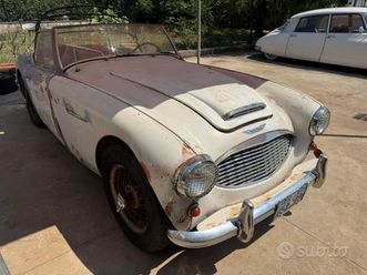 citroen ds 1/8 altaya