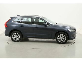 xc60 b4 geartronic momentum pro 2.0 mild hybrid 197cv