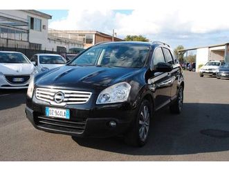 nissan qashqai +2 2.0 cdi 150 cv
