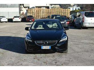 2.0 d2 inscription geartronic