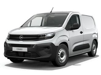 opel combo cargo 1.5 diesel 100cv s&s l1h1 - km zero italiana