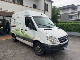 mercedes-benz sprinter f37/33 313 cdi tn furgone