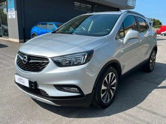opel mokka x 1.6 cdti innovation s&s 4x4 136cv