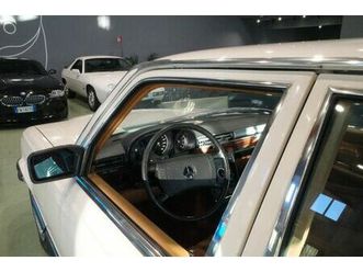 mercedes-benz s 280 1972