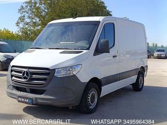 mercedes-benz sprinter sprinter f32/33 311 cdi fwd tn furgone business