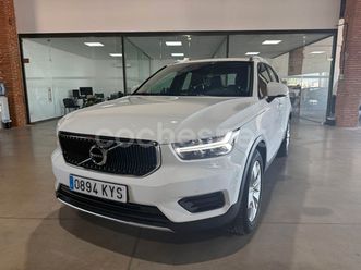 volvo xc40 2.0 d3