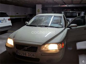 volvo s60 d5 momentum