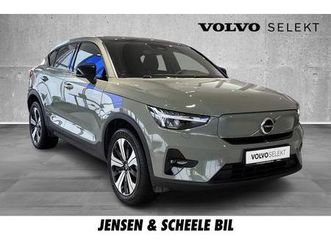 recharge plus - soltak, ryggekamera, varmepumpe