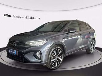 1.0 tsi r-line 110cv