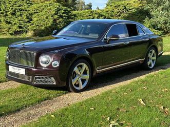 6.75 v8 speed auto euro 6 4dr